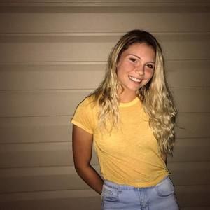 Meet your Posher, Hailey